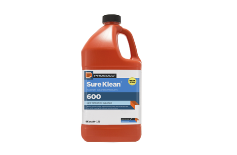 Prosoco Sure Klean® 600